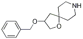 3-(S-)-1-f-8-s[4.5]Y(ji)(gu)ʽ_1158734-78-1Y(ji)(gu)ʽ