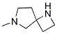 6-׻-1,6-s[3.4]Y(ji)(gu)ʽ_1158749-82-6Y(ji)(gu)ʽ