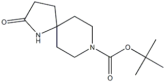 2--1,8-s[4.5]-8-嶡Y(ji)(gu)ʽ_1158749-94-0Y(ji)(gu)ʽ