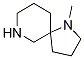 1-׻-1,7-s[4.5]Y(ji)(gu)ʽ_1158750-51-6Y(ji)(gu)ʽ