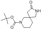 3--2,7-s[4.5]-7-嶡Yʽ_1158750-91-4Yʽ