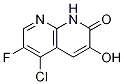 5--6--3-u-1,8--2(1H)-ͪY(ji)(gu)ʽ_1159706-42-9Y(ji)(gu)ʽ
