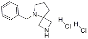 5-S-2,5-s[3.4]p}}Y(ji)(gu)ʽ_1159822-76-0Y(ji)(gu)ʽ