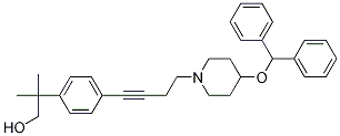 4-[4-()-1-ऻ]-1-[4-[(2-u-1,1-׻)һ]]ȲYʽ_1159977-34-0Yʽ