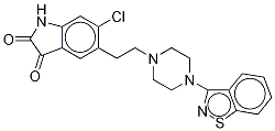 5-(2-(4-([d]-3-)-1-)һ)-6--2,3-ͪY(ji)(gu)ʽ_1159977-56-6Y(ji)(gu)ʽ