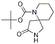 3--2,6-s[4.5]-6- 1,1-׻Y(ji)(gu)ʽ_1160246-75-2Y(ji)(gu)ʽ
