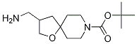 3-(׻)-1-f-8-s[4.5]-8-嶡Y(ji)(gu)ʽ_1160246-96-7Y(ji)(gu)ʽ