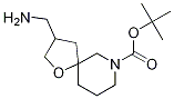 3-(׻)-1-f-7-s[4.5]-7-嶡Y(ji)(gu)ʽ_1160247-18-6Y(ji)(gu)ʽ