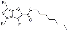4,6--3-Բ[3,4-b]-2-Y(ji)(gu)ʽ_1160823-76-6Y(ji)(gu)ʽ