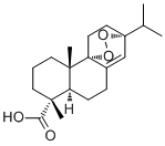 9ALPHA,13ALPHA--8(14)-ϩ-18-Y(ji)(gu)ʽ_116499-73-1Y(ji)(gu)ʽ