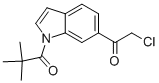 6--1-(2,2-׻)Y(ji)(gu)ʽ_116621-13-7Y(ji)(gu)ʽ