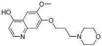 6-(׻)-7-{[3-(4-)]}-4-uY(ji)(gu)ʽ_1167053-13-5Y(ji)(gu)ʽ