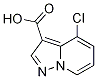 4-[1,5-a]-3-Y(ji)(gu)ʽ_1167056-17-8Y(ji)(gu)ʽ