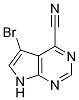 5--7H-[2,3-d]-4-Yʽ_1168106-92-0Yʽ