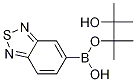 5-(4,4,5,5-ļ׻-1,3,2-f-2-)[c][1,2,5]Y(ji)(gu)ʽ_1168135-03-2Y(ji)(gu)ʽ