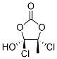 ʽ-4,5--4,5-׻-1,3-s-2-ͪY(ji)(gu)ʽ_116857-05-7Y(ji)(gu)ʽ