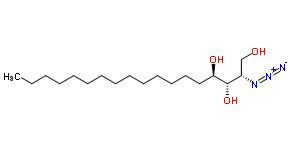 (2S,3S,4R)-2-B-1,3,4-ʮY(ji)(gu)ʽ_117168-59-9Y(ji)(gu)ʽ