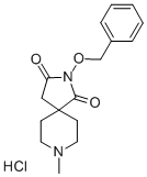 8-׻-2-()-2,8-s[4.5]-1,3-ͪ}}Y(ji)(gu)ʽ_117280-96-3Y(ji)(gu)ʽ