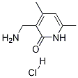 3-(׻)-4,6-׻-2(1H)-ͪ}}Y(ji)(gu)ʽ_1173081-96-3Y(ji)(gu)ʽ