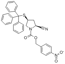 (2S-ʽ)-2--4-[(׻)]-1- (4-)Yʽ_117336-53-5Yʽ
