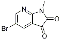5--1-׻-1H-[2,3-b]-2,3-ͪY(ji)(gu)ʽ_1173721-45-3Y(ji)(gu)ʽ