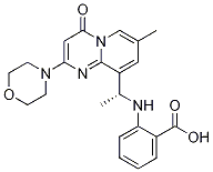 (R)-2-(1-(7-׻-2--4--4H-ल[1,2-a]-9-)һ)Y(ji)(gu)ʽ_1173900-36-1Y(ji)(gu)ʽ