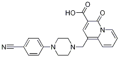 1-[[4-(4-)-1-]׻]-4--4H--3-Y(ji)(gu)ʽ_1174207-12-5Y(ji)(gu)ʽ
