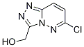 (6--[1,2,4][4,3-b]-3-)״Y(ji)(gu)ʽ_1175301-94-6Y(ji)(gu)ʽ