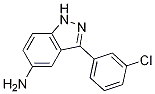 3-(3-ȱ)-1H--5-Y(ji)(gu)ʽ_1175640-23-9Y(ji)(gu)ʽ
