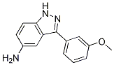 3-(3-)-1H--5-Y(ji)(gu)ʽ_1176588-15-0Y(ji)(gu)ʽ