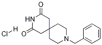 9-S-3,9-s[5.5]ʮһ-2,4-ͪ (}})Y(ji)(gu)ʽ_1176981-07-9Y(ji)(gu)ʽ