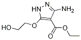 3--5-(2-u)-1H--4-Y(ji)(gu)ʽ_117717-17-6Y(ji)(gu)ʽ