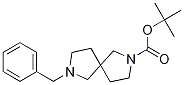 7-(׻)-2,7-s[4.4]-2- 1,1-׻Y(ji)(gu)ʽ_1177266-41-9Y(ji)(gu)ʽ