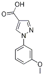 1-(3-)-1H--4-Y(ji)(gu)ʽ_1177350-90-1Y(ji)(gu)ʽ
