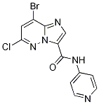 8--6--n-(-4-)[1,2-b]-3-Y(ji)(gu)ʽ_1177415-94-9Y(ji)(gu)ʽ