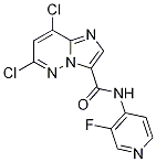6,8--n-(3--4-)[1,2-b]-3-Yʽ_1177415-97-2Yʽ