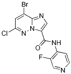 8--6--n-(3--4-)[1,2-b]-3-Yʽ_1177415-98-3Yʽ
