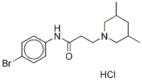 N-(4-屽)-3,5-׻-1-ऱ}}Y(ji)(gu)ʽ_1177600-74-6Y(ji)(gu)ʽ