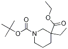 1-Boc-3-һ-3-Y(ji)(gu)ʽ_1178882-02-4Y(ji)(gu)ʽ