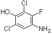 4--2,6--5-ӽY(ji)(gu)ʽ_118159-53-8Y(ji)(gu)ʽ