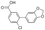 3-([d][1,3]l-5-)-4-ȱY(ji)(gu)ʽ_1181596-03-1Y(ji)(gu)ʽ