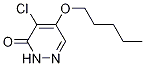 4--5-()-3(2H)-ͪY(ji)(gu)ʽ_1182254-38-1Y(ji)(gu)ʽ