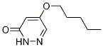 5-()-3(2H)-ͪY(ji)(gu)ʽ_1182254-49-4Y(ji)(gu)ʽ