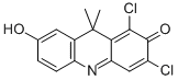 7-u-9h-1,3--9,9-׻߹-2-ͪY(ji)(gu)ʽ_118290-05-4Y(ji)(gu)ʽ