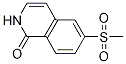 6-(׻)-1(2H)-ͪY(ji)(gu)ʽ_1184914-68-8Y(ji)(gu)ʽ