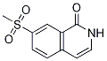 7-(׻)-1(2H)-ͪY(ji)(gu)ʽ_1184920-05-5Y(ji)(gu)ʽ