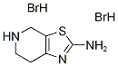 4,5,6,7-Ě[5,4-c]-2- Y(ji)(gu)ʽ_1184964-76-8Y(ji)(gu)ʽ