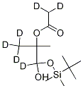 1-[(嶡׻׹)]-2-׻-2--d6Y(ji)(gu)ʽ_1184976-30-4Y(ji)(gu)ʽ