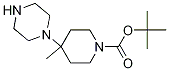 1-Boc-4-׻-4--1--ऽYʽ_1185064-24-7Yʽ