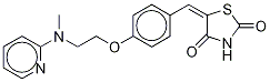 5-[4-[2-((׻-d3)-2-)]S]-2,4-ͪY(ji)(gu)ʽ_1185245-57-1Y(ji)(gu)ʽ